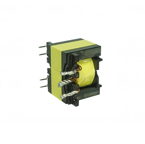 Máy Biến Áp PCB ETD29 ETD34 ETD39 ETD44 ETD49 ETD59 Máy Biến Áp Tần Số Cao Nhiều Cuộn Dây - Product Image 1