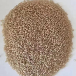 Hạt urê prilled urê Nitơ 46 Carbamide carbonyl diamide NPK 46-0-0 phân bón cho nông nghiệp cây trồng và trái cây - Product Image 1