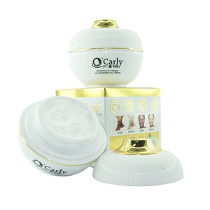 Soins de la peau nouveau Anti-âge personnalisé OEM huile de Rose biologique Anti-rides jour visage élimine les taches foncées crème de nuit blanchissante - Product Image 6