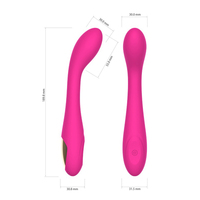 Nouveau jouet sexuel, gode vibrant, vibrateurs amusants pour les doigts, jouets pour adultes, électriques pour femmes