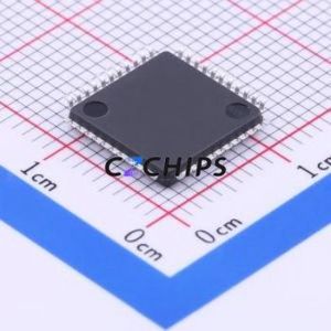 LQFP-44 STC11F08XE-35I-LQFP44 (10x10) ไมโครคอนโทรลเลอร์ชิปวงจรรวม (MCU/MPU/SoC) ใหม่ล่าสุด - Product Image 2