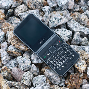 Téléphone Portable Pliable AI Pocket2 Similaire au S24 <span class=keywords><strong>Ultra</strong></span> - Téléphone Cloud Flip 4G LTE - Product Image 2