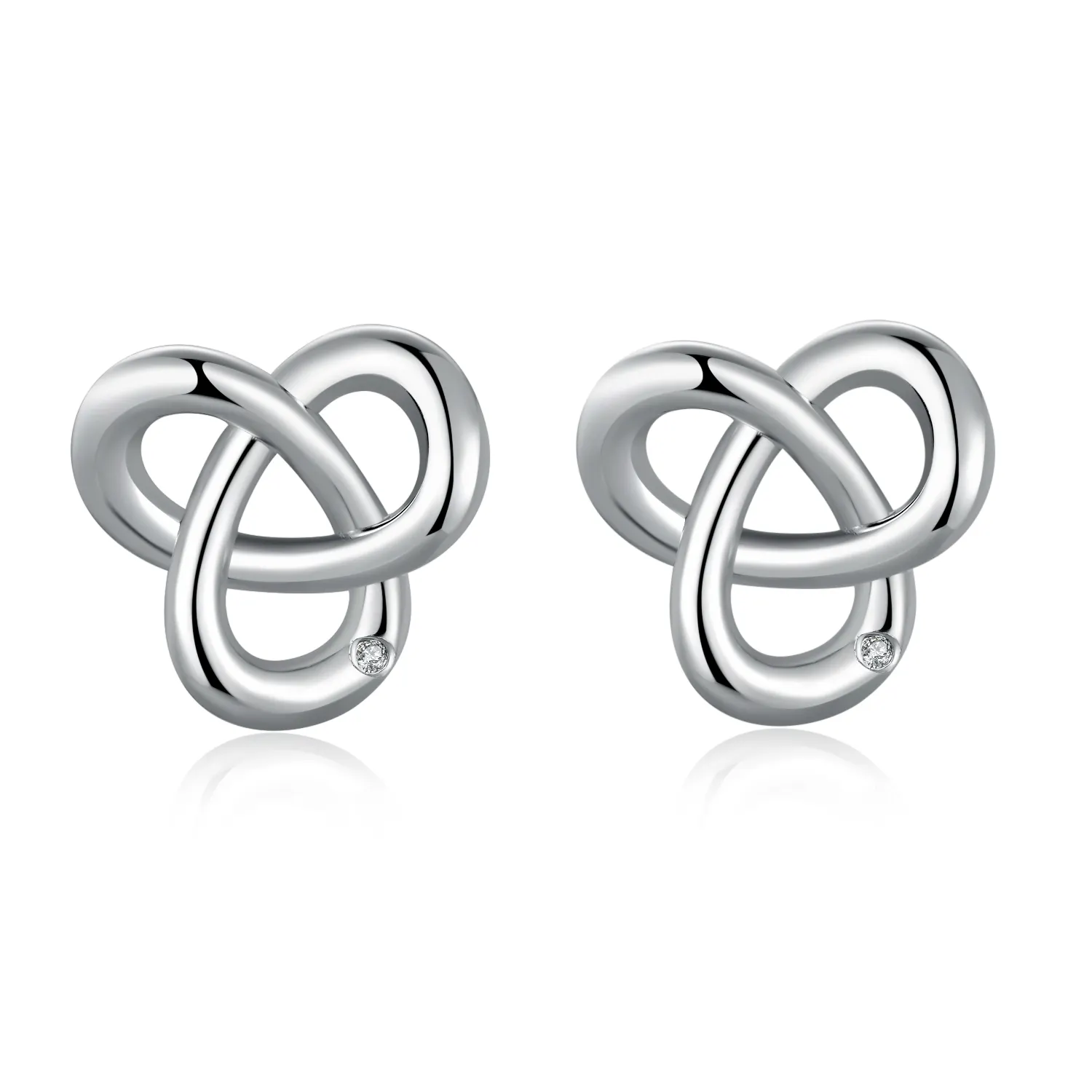 925 sterling silver earrings