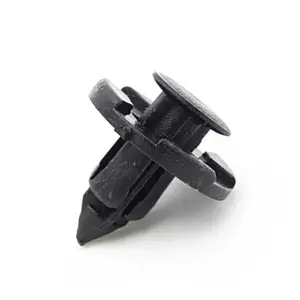 Factory Direct Selling Car Clips Automotive Plastic Fasteners