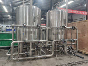 Système adoucisseur d'eau entièrement automatique pour l'élimination <span class=keywords><strong>de</strong></span> la dureté du calcium et du magnésium, équipement <span class=keywords><strong>de</strong></span> traitement <span class=keywords><strong>de</strong></span> l'eau pour chaudières et tours <span class=keywords><strong>de</strong></span> refroidissement - Product Image 3