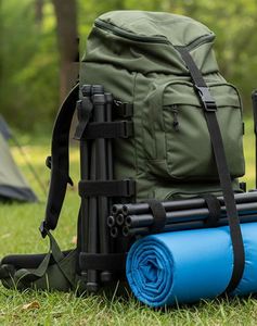 Correa de Nylon Autoadhesiva Reutilizable y Resistente al Calor, Ajustable de Fábrica, con Hebilla de Plástico - Product Image 6