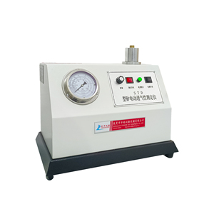 Testeur de perméabilité électrique STD mesurant la perméabilité à l'air du sable sec et du sable humide - Product Image 3