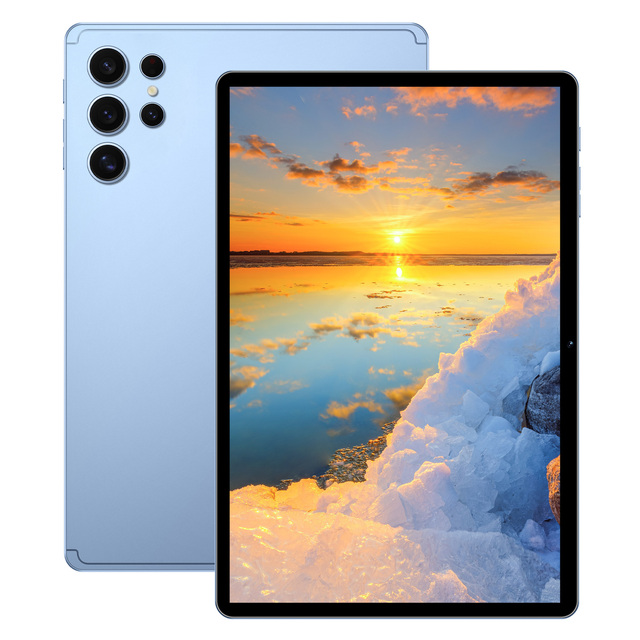 Hot Selling Brand New 11 Inch Octa Core 1.2GHz Ultra Tablet PC Original USB Type-C Charging Pad MTK Processor 5G for Business