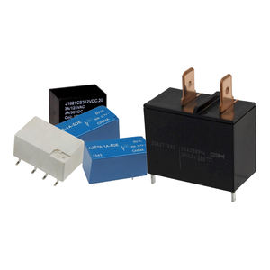 รีเลย์คุณภาพรับประกัน F90-SS-124DB รีเลย์กำลังไฟฟ้าที่ผ่านการรับรองโดยวิศวกร สำหรับงานหนัก - Product Image 1