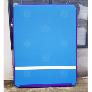 Gran oferta inflable 4*2m 2*2M diseño <span class=keywords><strong>de</strong></span> pared <span class=keywords><strong>de</strong></span> tenis punto <span class=keywords><strong>de</strong></span> gota estera <span class=keywords><strong>de</strong></span> gimnasia entrenamiento inflable <span class=keywords><strong>pista</strong></span> <span class=keywords><strong>de</strong></span> aire tableros <span class=keywords><strong>de</strong></span> tenis - Product Image 4