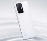 Para Xiaomi Mi 11T Pro versión global teléfono inteligente de 6,67 pulgadas 5G Mi 11T Pro teléfono inteligente