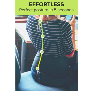 Cómodo cinturón de <span class=keywords><strong>espalda</strong></span> sentado cinturón de soporte lumbar - Product Image 6