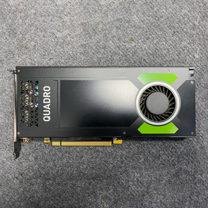 Precio de Fábrica al por Mayor, Tarjeta Gráfica QUADRO P4000 de 8GB GDDR5 de 256 bits para Servidor AI GPU, Precio de Fábrica al por Mayor, QUADRO P4000 de 8GB G - Product Image 3
