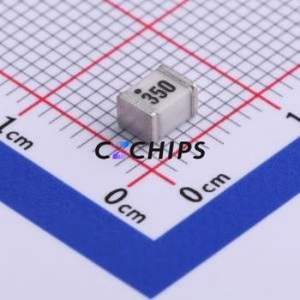 Tout nouveau-Original 4532-351-LF 1812 Transistor Gas Discharge Tube (GDT) Vente entière Puces de composants électroniques et service BOM - Product Image 1