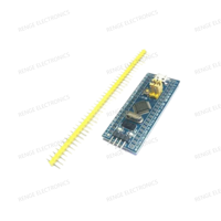 Chip Small papan sistem SMCU Core Chip-Chip asli