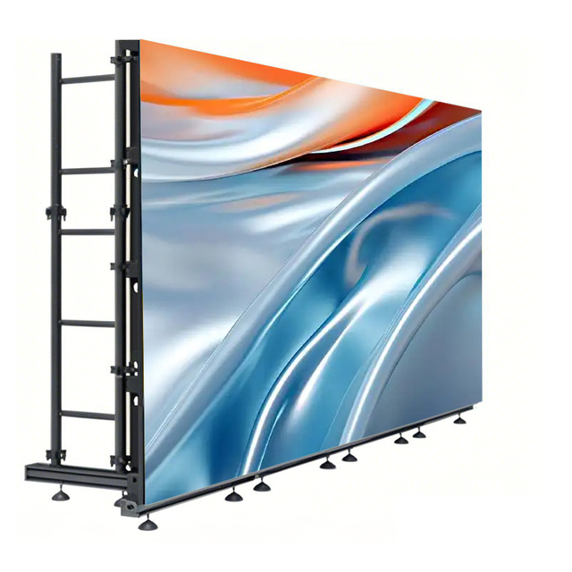 LED Video Wall System Large P2.5 P2.6 P2.9 P3.91 P4.81 Rental LED Display Panel Stage Indoor Outdoor LED Screen