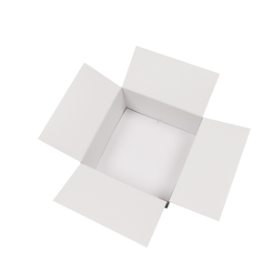 Cajas de Envío Negras, Cartón Corrugado Resistente, Cajas de Mudanza Marrones, Compre Cajas de Mudanza, Caja de Embalaje Corrugada Marrón - Product Image 5