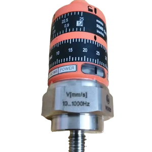 ใหม่ IFM VKV021 เซ็นเซอร์ตรวจจับการสั่นสะเทือน - Product Image 3