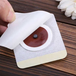 Parche cetona de frambuesa japonesa - Product Image 3