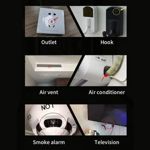 Perangkat Detektor Kamera Anti-Spy Multifungsi Menggabungkan Detektor Cerdas Berbasis AI untuk Kamera Tersembunyi - Product Image 5