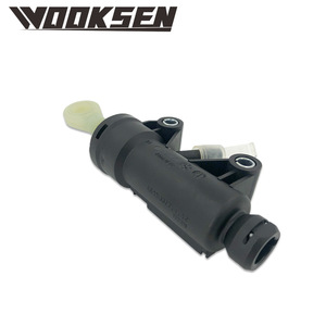 Cilindro maestro de embrague para BMW Serie 1, 3, 5, X1, X3, X5, Z4 6879477 21526773670, pieza de repuesto nueva - Product Image 4