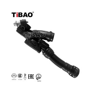 สำหรับ Tibao ใหม่วาล์วระบายเหวี่ยงเครื่องยนต์อัตโนมัติสำหรับ <span class=keywords><strong>Porsche</strong></span> <span class=keywords><strong>Cayenne</strong></span> Macan Panamera 94610722977 94610723077 946 107 230 77 - Product Image 5