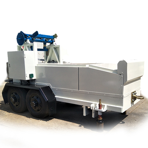 Di chuyển đứng đường may kim loại lợp cuộn tạo thành máy - Product Image 2