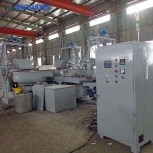 Mesin Pemoles Getar Bentuk Mangkuk Vibro Tumbler untuk Menghilangkan Serpihan Logam pada Permukaan Logam, Pemolesan Getar untuk Baja Tahan Karat, Vibrator Barel, Mesin Finishing Getar - Product Image 3