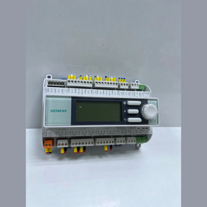 POL688.80/STD PLC <b>Controller</b> Industrial Automation Processor for Factory Automation German-Made Reliable - Product Image 2