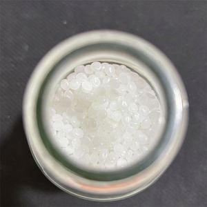 Gránulos de Polietileno HDPE Virgen Sino Pec de Alta Calidad para Moldeo por Inyección y Extrusión con Características de Polvo LDPE - Product Image 1
