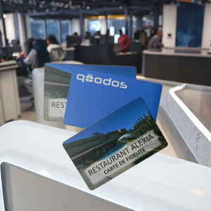 13.56MHz RFID Mi (r) cổ điển 1K <span class=keywords><strong>EV1</strong></span> thông minh RFID khách sạn thẻ chìa khóa với biểu tượng tùy chỉnh in ấn - Product Image 6