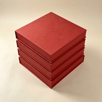 Boîtes d'emballage magnétiques personnalisées pour vêtements, boîtes cadeaux rigides et robustes, boîtes à perruques pliables magnétiques