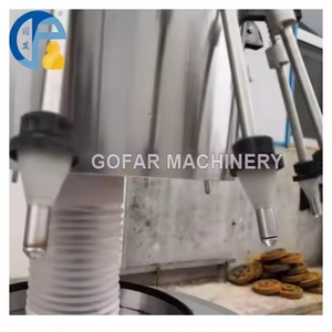 เครื่องบรรจุขวดแบบหมุนหัวฉีด12/14/18สำหรับกระป๋องเครื่องดื่มทำจากพลาสติกแก้วน้ำแบบกึ่งอัตโนมัติ - Product Image 3