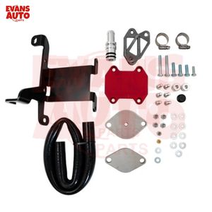 مبرد ومبرد EGR 6.7 لتر وصمام من أجل CUMMINS من أجل طقم مبرد Dodge EGR - Product Image 2