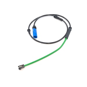 Cable indicador de desgaste de frenos para <span class=keywords><strong>BMW</strong></span> 34356890788 F90 G30 G32 G12 G15 G16 G14 F92 F93 M5 525I 530I 540I 630I 640I 730LI 740LE 760LI - Product Image 1