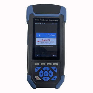1610nm 24dB 60KM 8 funzioni in <span class=keywords><strong>1</strong></span> dispositivo Online Live PON Mini OTDR con mappa eventi e OPM e OLS e VFL e <span class=keywords><strong>IL</strong></span> - Product Image 6