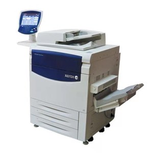 Impresora Usada, Fotocopiadora de Producción, Xerox J75, Copiadoras a Color, Prensa C75, Impresora Xerox J75 - Product Image 4