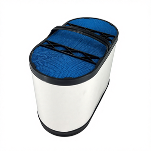 Repuestos para Camiones, Filtro de Aire 28130-7W101 para Camión Hyundai Trago D8CF - Product Image 2