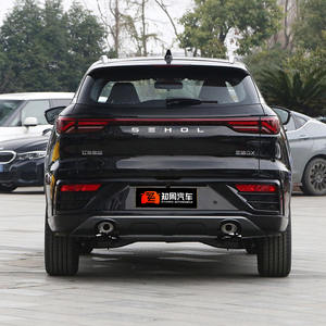 Auto Usata JAC <span class=keywords><strong>SOL</strong></span> QX 1.5L a Benzina in Vendita - Product Image 5