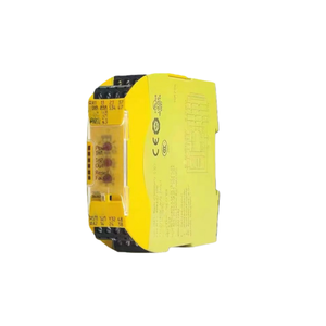 Brandneues Original Echtes Produkt PLC PZX9P24VDC100-240VACDC72NC2SO 777606 24VDC Programmierbarer Controller für Industrieautomation - Product Image 2