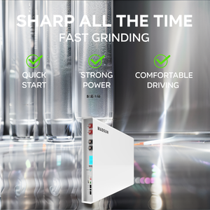 タッチスクリーンLCD 15kwh壁に取り付けられたリチウムイオンバッテリー51.2V 300AH LiFePO4バッテリー家庭用エネルギー貯蔵システム - Product Image 2