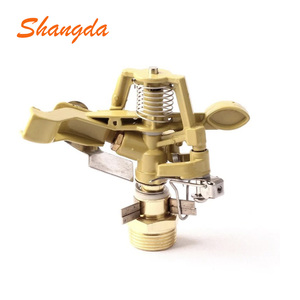 <span class=keywords><strong>Precio</strong></span> <span class=keywords><strong>de</strong></span> fábrica <span class=keywords><strong>de</strong></span> riego <span class=keywords><strong>de</strong></span> jardín <span class=keywords><strong>de</strong></span> riego <span class=keywords><strong>de</strong></span> 1/2 "o 3/4" macho <span class=keywords><strong>de</strong></span> aleación <span class=keywords><strong>de</strong></span> zinc <span class=keywords><strong>de</strong></span> rociadores <span class=keywords><strong>de</strong></span> metal - Product Image 2