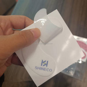 Toptan OEM Özel Logo Kolajen Göz Altı Maskesi Aydınlatıcı Hidrojel Levha Göz Maskeleri Kırışıklıklara ve Koyu Halkalara Karşı - Product Image 6