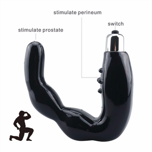 Vibrador de Próstata, Masajeador Electrónico para el <span class=keywords><strong>Tratamiento</strong></span> de la Próstata, Estimulador, Masturbador Orgásmico Masculino - Product Image 2