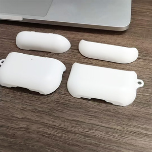 Funda Sublimable 3D para <span class=keywords><strong>AirPods</strong></span> <span class=keywords><strong>Max</strong></span>, Recubierta de PC, Personalizable, Impresión <span class=keywords><strong>por</strong></span> Transferencia de Calor, Película Protectora Anti-Caídas, Cubierta para Auriculares - Product Image 1