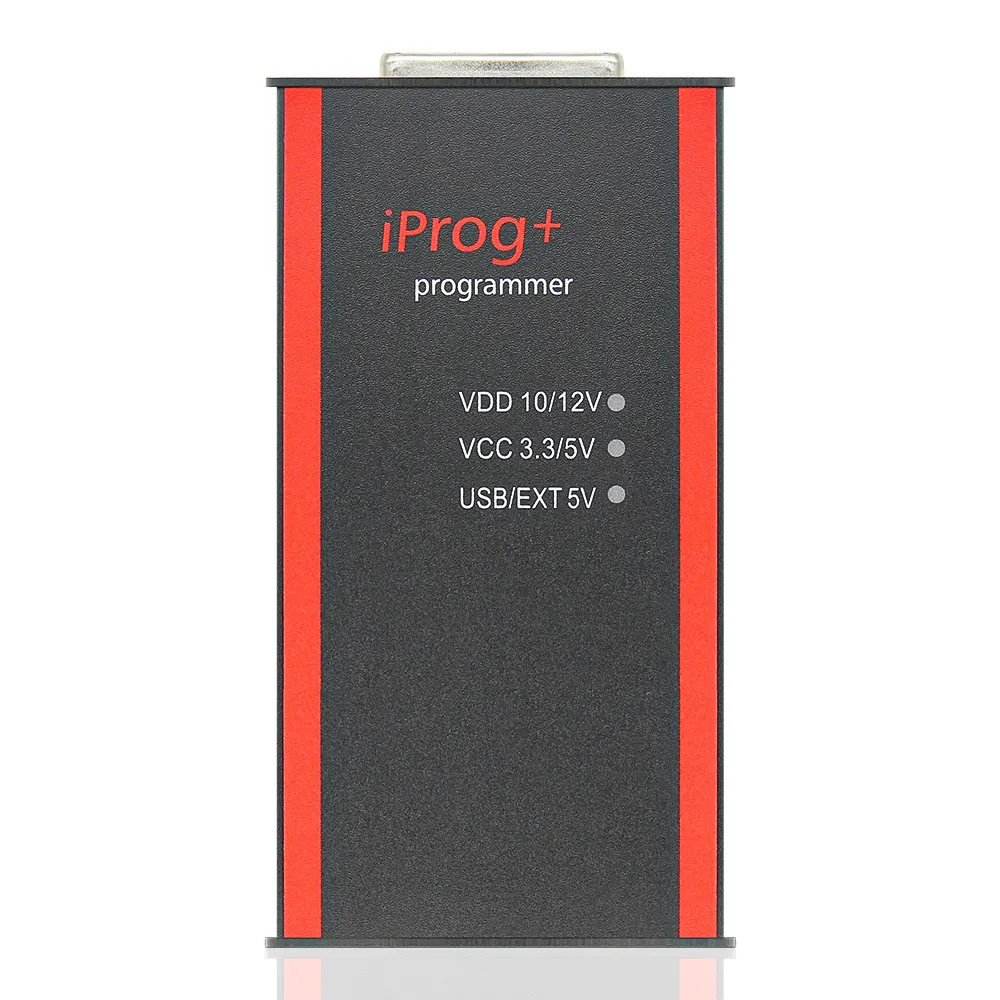 Mejor programador Iprog + Iprog Pro, compatible con reinicio del tablero IMMO SRS, hasta 2019, reemplazo de Carprog/Tango