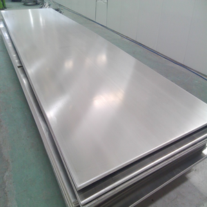 Tôles en acier inoxydable de haute qualité 316L 304L 904L, surface 2B, faible MOQ, soudage, découpe, pliage disponibles – Vente chaude - Product Image 6