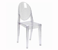 Offre Spéciale chaise de bar à dossier carré chaises en résine transparente pour restaurant et mariage événements de fête d'hôtel de haute qualité une pièce assemblée