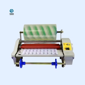 A3 rollo de cama plana <span class=keywords><strong>UV</strong></span> <span class=keywords><strong>DTF</strong></span> película laminadora máquina de papel nueva condición 300mm impresión rollo a rollo impresora <span class=keywords><strong>UV</strong></span> - Product Image 2