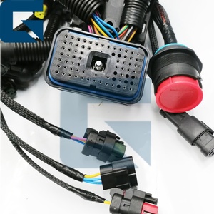 Arnés de Cableado JIAJUE 364-0611 para Excavadoras de Marca con Motor C7.1 - Product Image 3